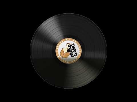 Losing My Religion (Bread Gang DNB Remix)