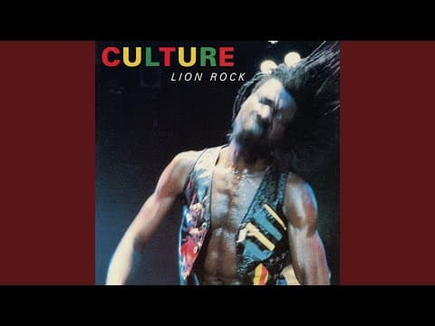 The Rastaman