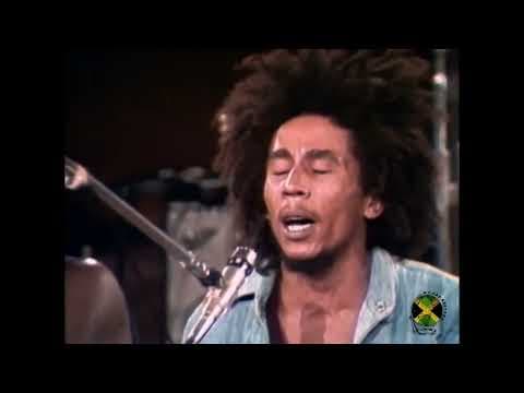 Bob Marley And The Wailers - Rastaman Chant Live At Capitol Studios, Los Angeles, CA (1973)