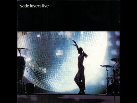 Lovers Live