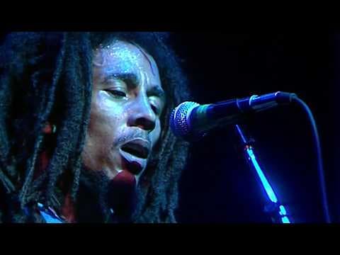 Crazy Baldhead / Running Away (Live At The Rainbow 4th June 1977)