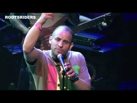 Rootsriders ft. Mitchell Brunings - So Much Trouble (Bob Marley cover)