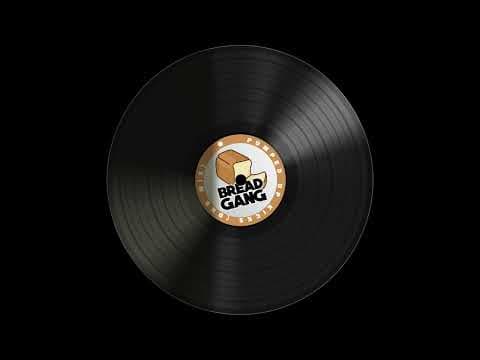 Bread Gang - Pumped up Kicks (DNB mix)